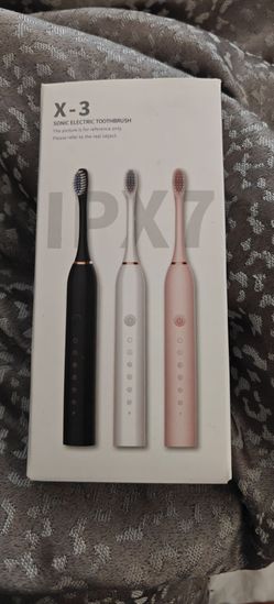 Electric Toothbrush