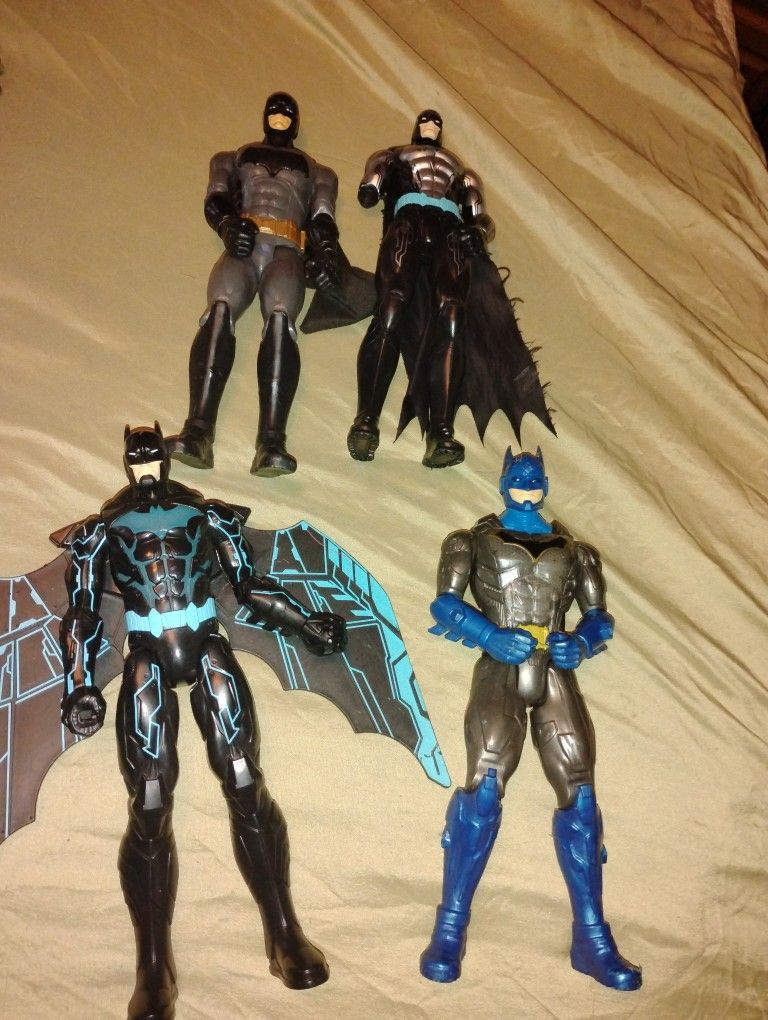 Marvel Action Figures