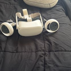 Oculus 2