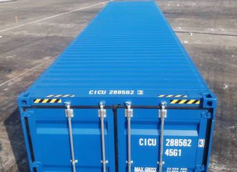 40FT Shipping Container