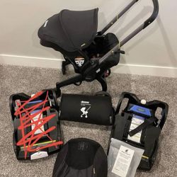 Stroller Baby Seat Car 