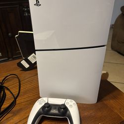 Ps5 Digital Edition 
