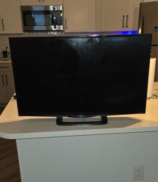 32 Inch Roku TV