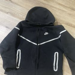 Reflective Nike Tech