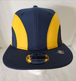 Rams Los Angeles New Era 9fifty