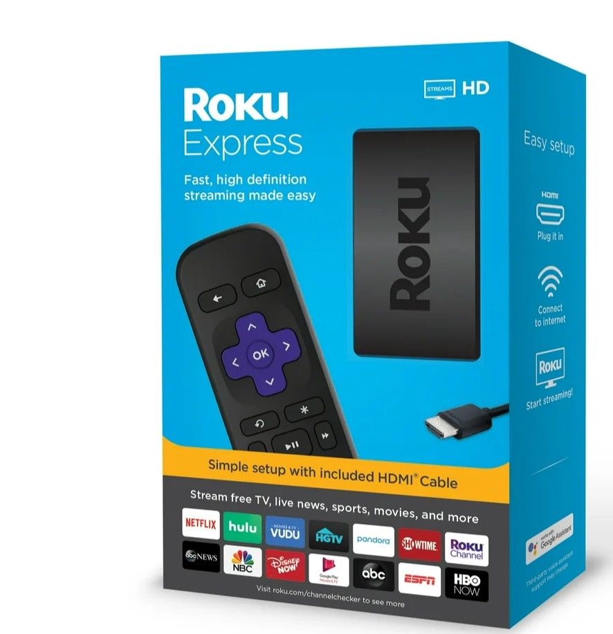 Roku Express