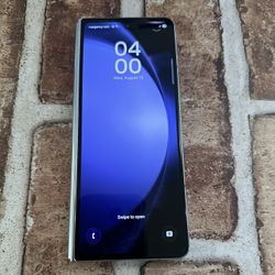 Samsung Galaxy Z Fold5 (256GB) Unlocked 🔷 Liberado