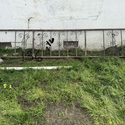Small fences 