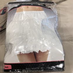 Costume Size one Size Adult