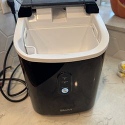 Nugget Ice Maker
