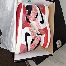 Air Jordan 1s
