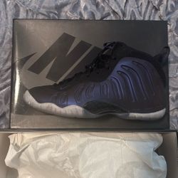 Nike Little Posite One