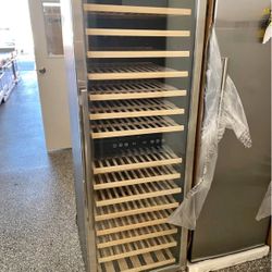 Upright Wine Cooler