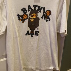 Bape Tee