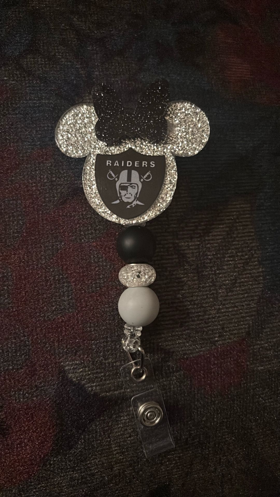 Raider Badge Reel