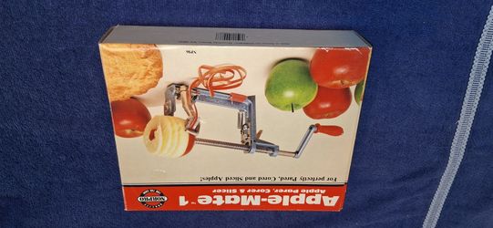 Apple Maye Apple Parer, Corer & Slicer