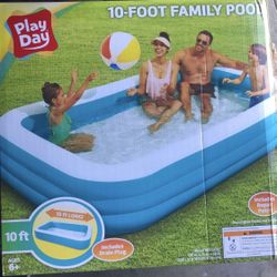 Pools