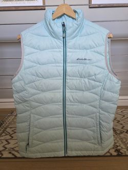 Eddie Bauer Vest