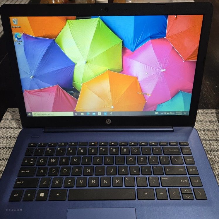 HP Stream Laptop