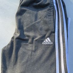 Boys Adidas Lg 14/16 Sweatpants 