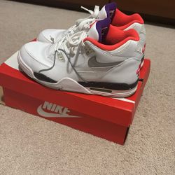 Air Flight 89