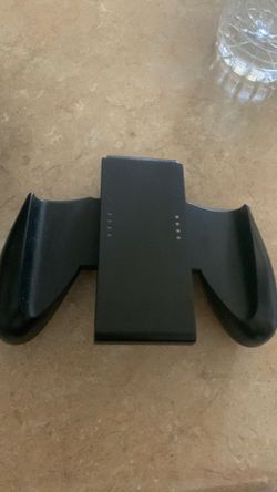Nintendo switch controller