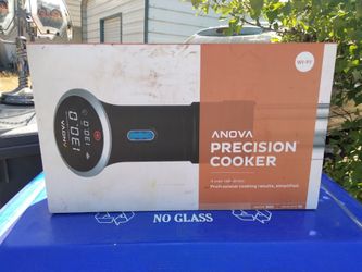 ANOVA Precision Cooker
