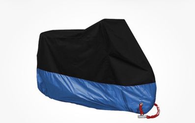 Motorcycle Accessiories