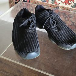 Jordan Futures Size 11.5 Like New 