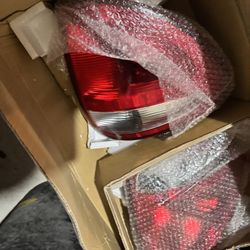 Taillight 