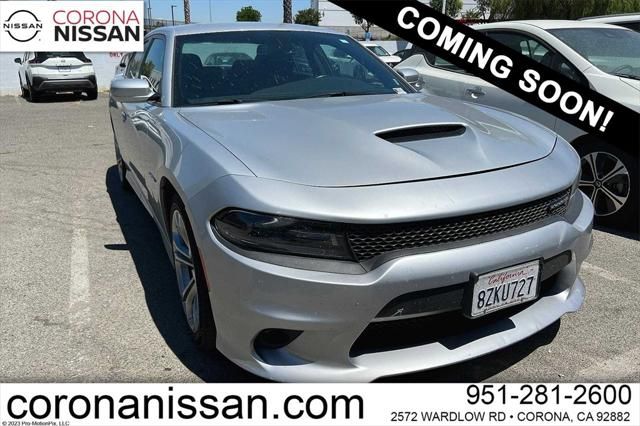 2021 Dodge Charger