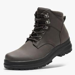 Anjoufemme Men's Water Proof Hiking Boots