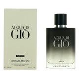 Acqua di Gio by Giorgio Armani 3.3 oz Parfum Spray for Men