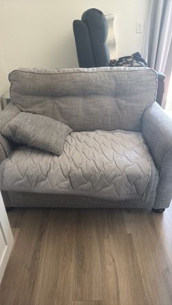 La-Z-Boy chair