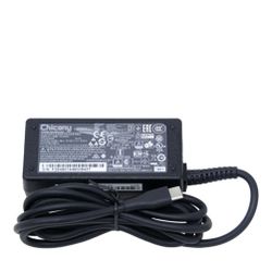 Chicony 45W USB-C Laptop Charger 