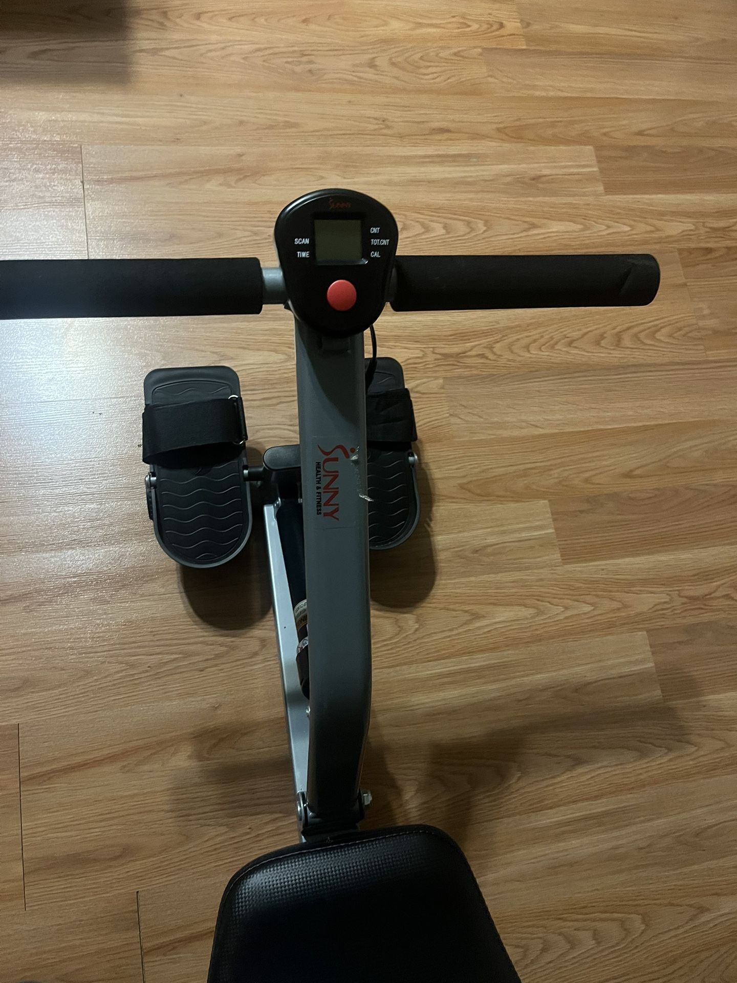 Rowing Machine