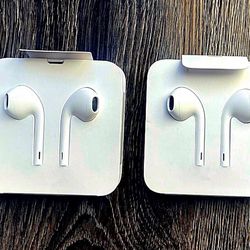 iPhone EarPods