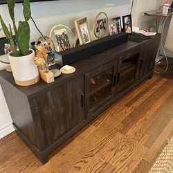 TV Stand/Media Console