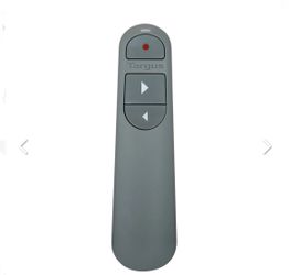 Presenter Remote Control Plus