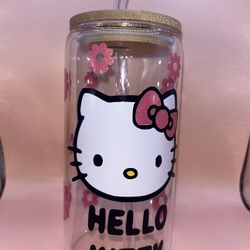 Custom Cups