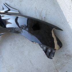 Nissan Sentra 2015 Right Fender 
