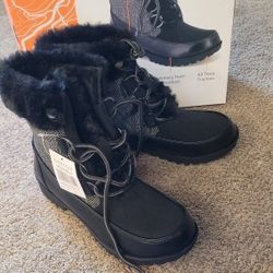 JBU New Boots Size 6