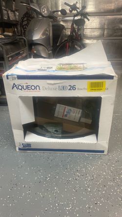 Aquarium New