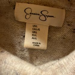 Simpson size large sweatshirt