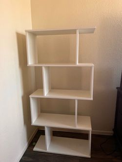 Bookcase