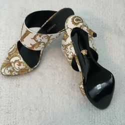 Versace Heels
