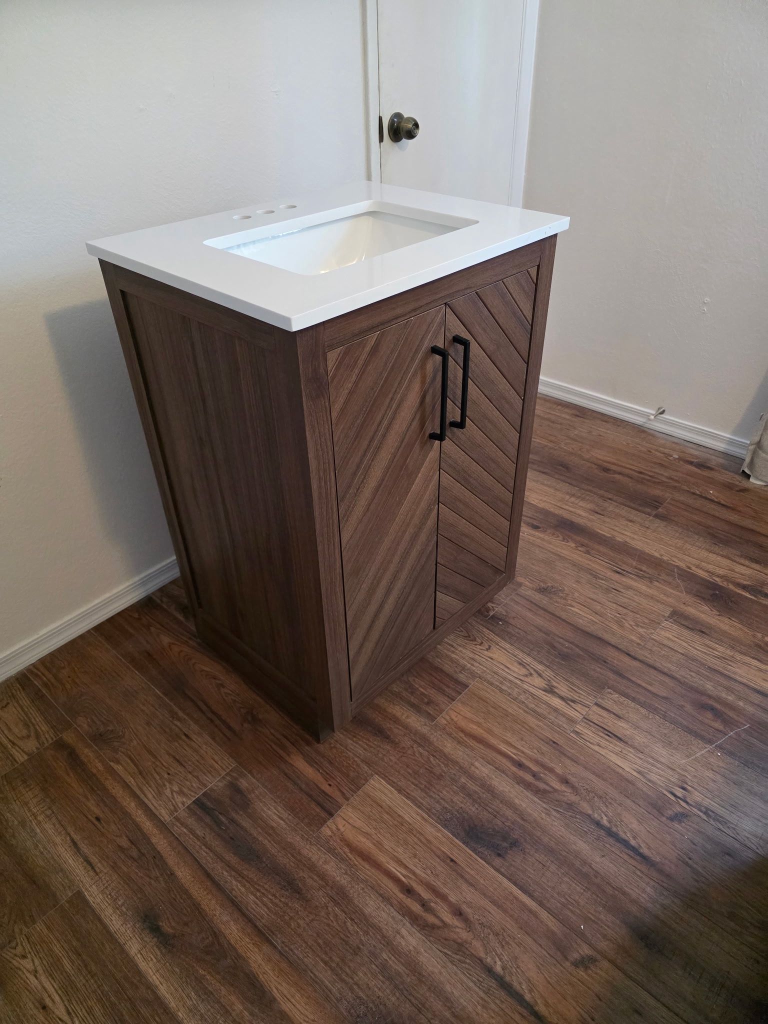 Gorgeous Bathroom Vanity