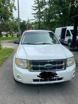 Ford Escape