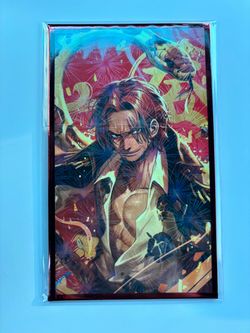 One Piece and Random