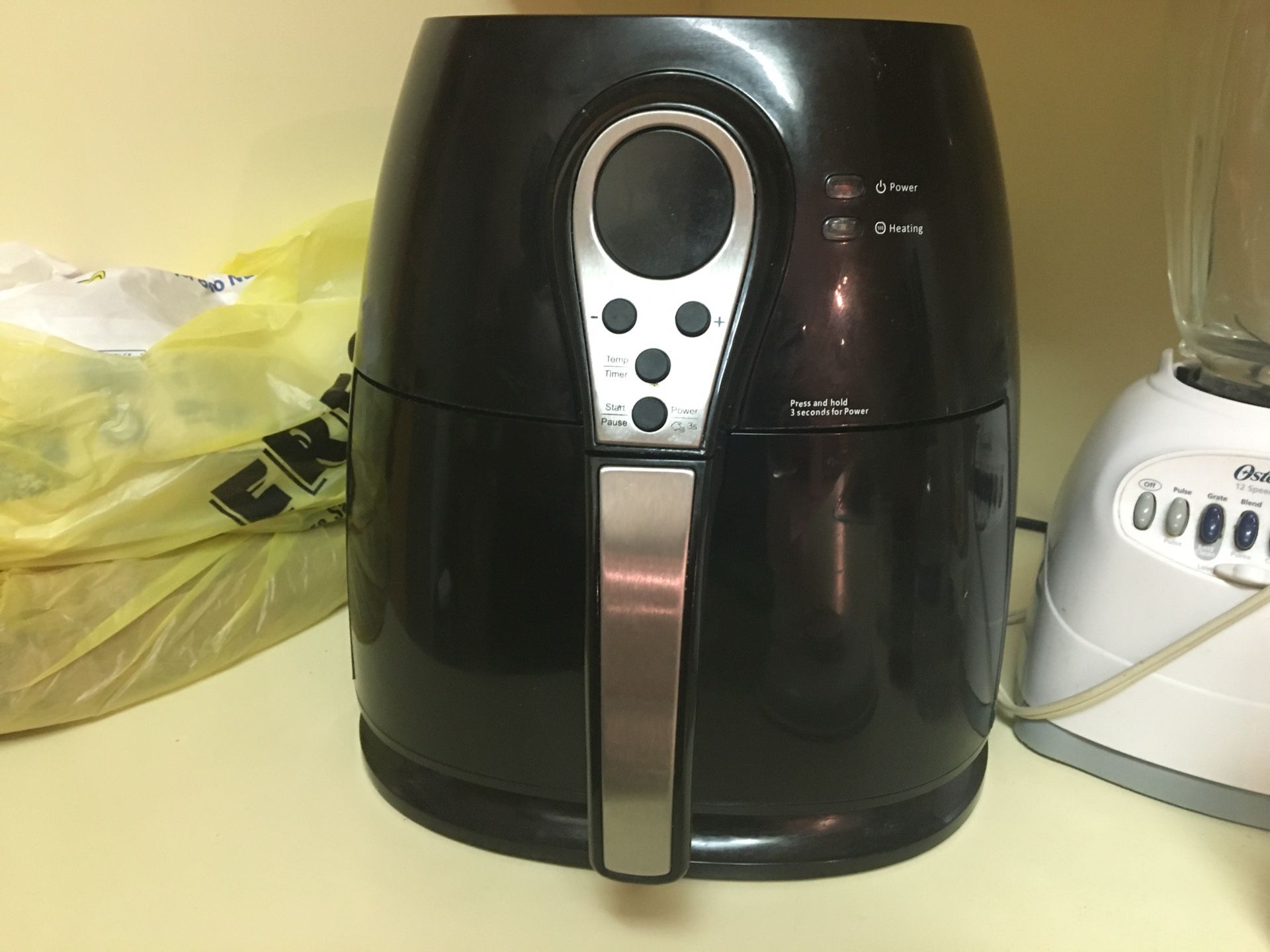 Appliances